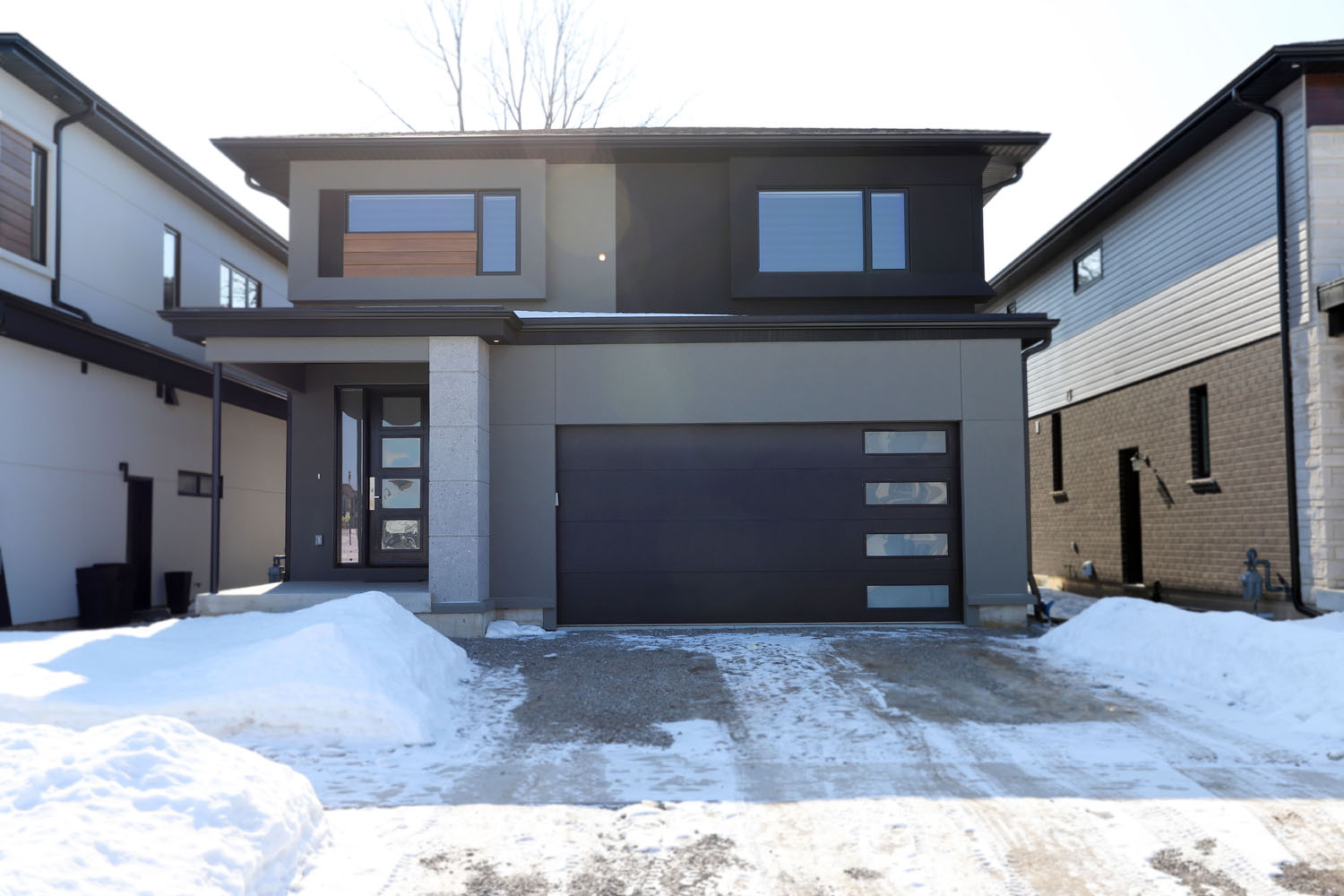 20 Bergenstein Cres, Pelham, ON - Exterior